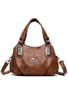 Chic & Versatile Crossbody Bag
