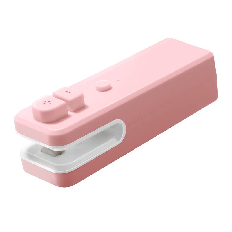 Dual Functional Mini Sealer(Set of 2)