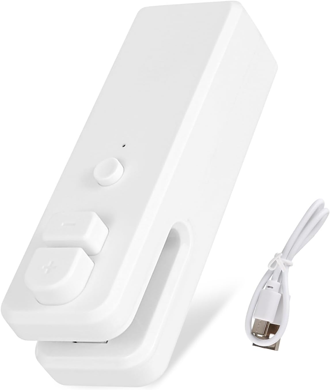 Dual Functional Mini Sealer(Set of 2)