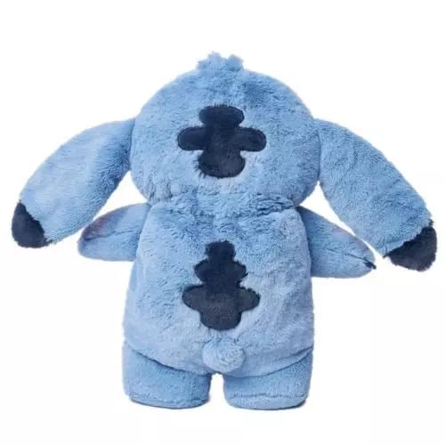 Cuddle Buddy Cute Stitch Heating Pad Toy