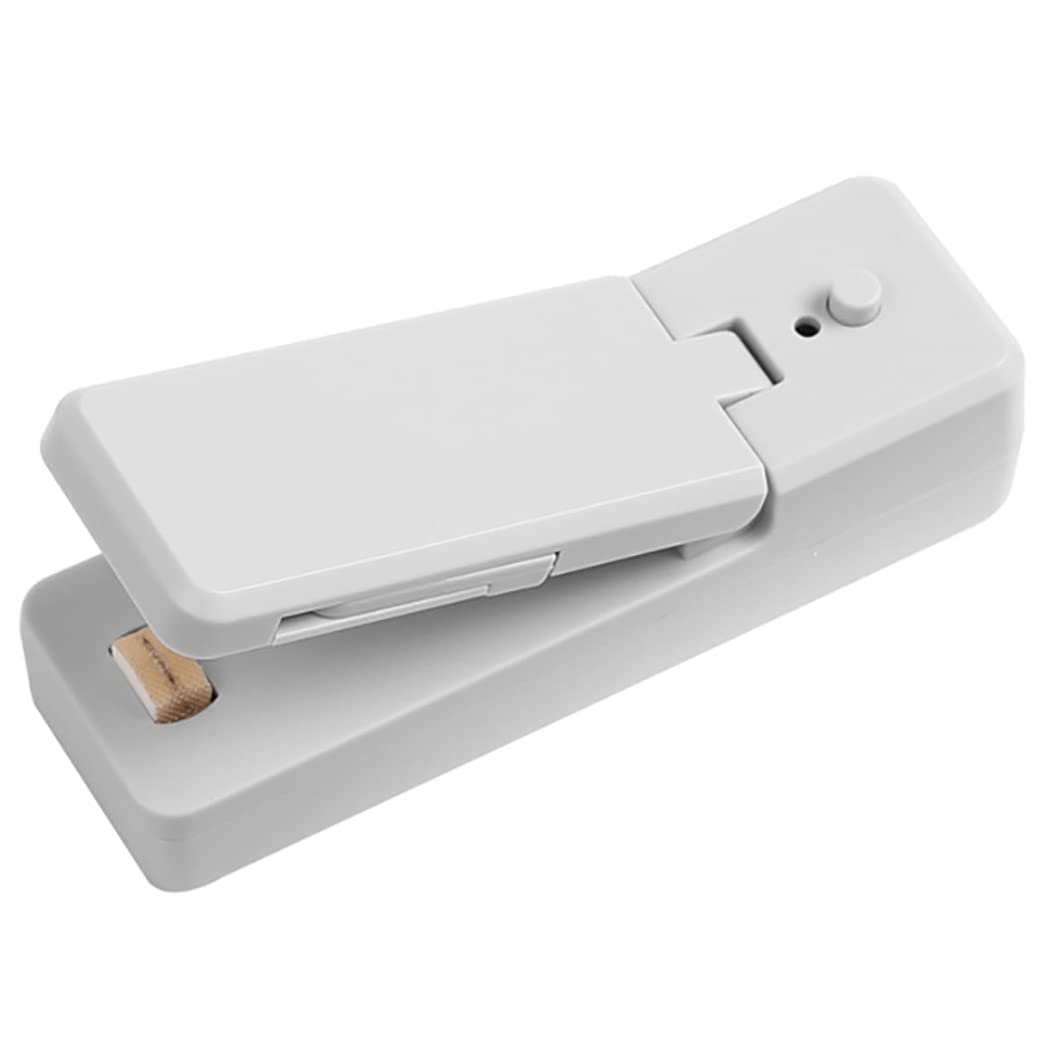 Dual Functional Mini Sealer(Set of 2)