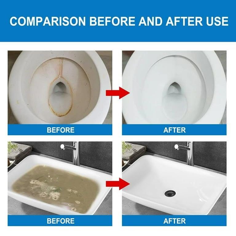 Hygiene-Pro Germ Protected Toilet Cleanser