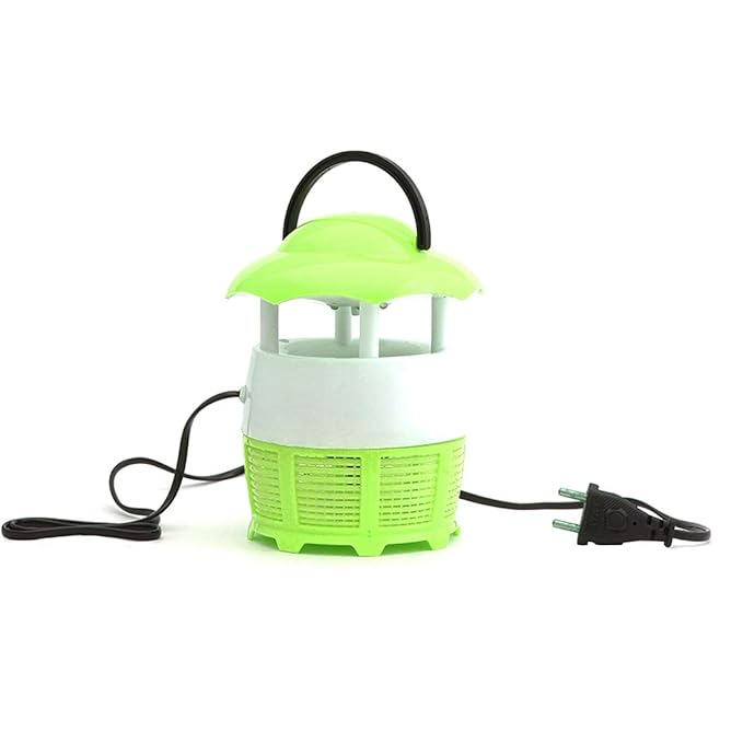 Ultimate Mosquito Trapper Killer Lamp