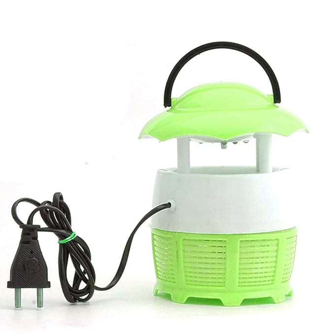 Ultimate Mosquito Trapper Killer Lamp