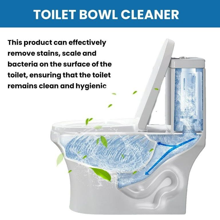 Hygiene-Pro Germ Protected Toilet Cleanser