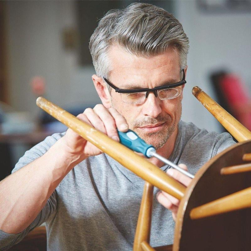 Adjustable Glasses For Hyperopia