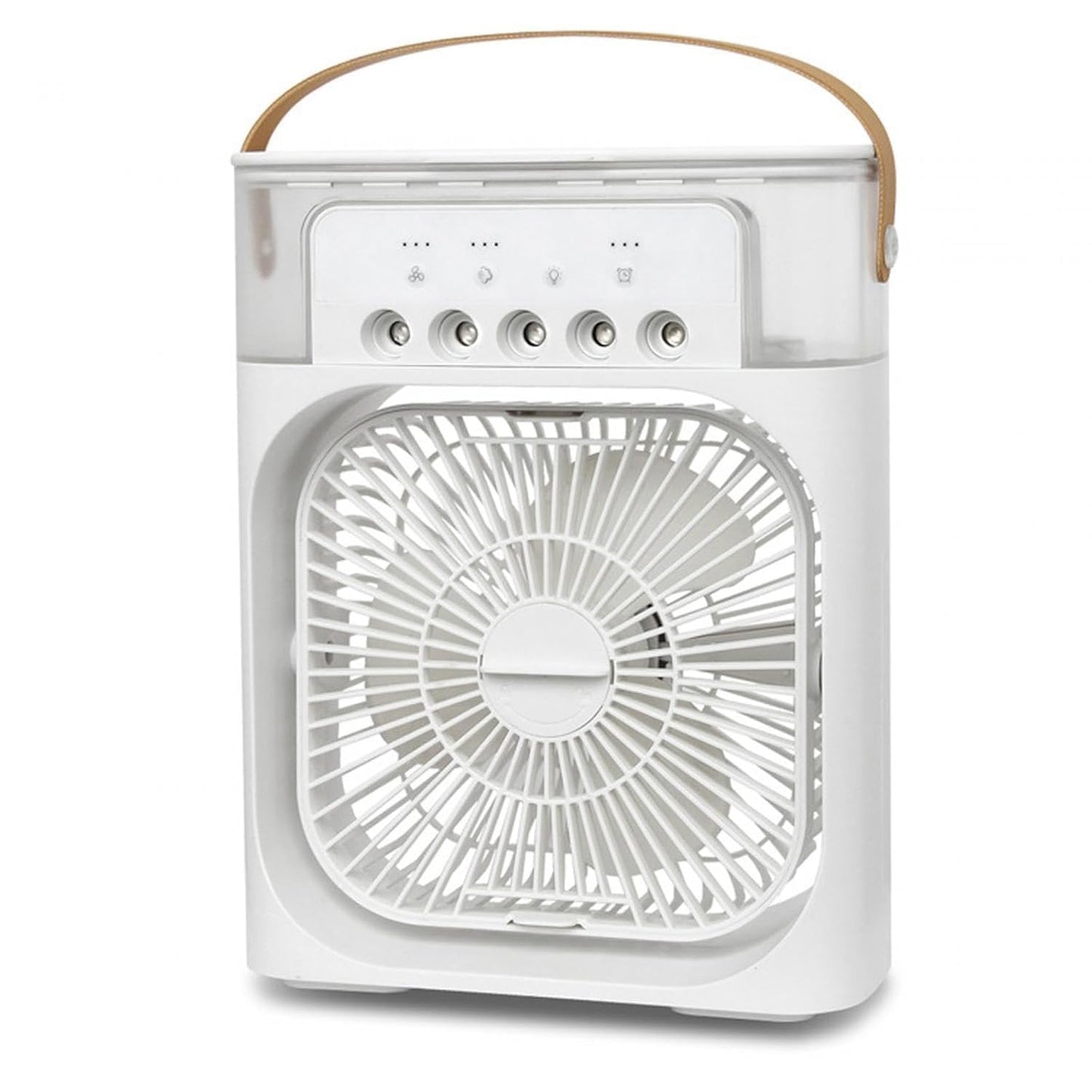 Ice Burst Chiller Mini Portable AC
