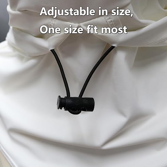 UV-Ray Protected Ultra Hood(Set of 3)