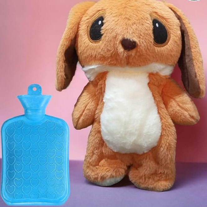 Cuddle Buddy Cute Stitch Heating Pad Toy