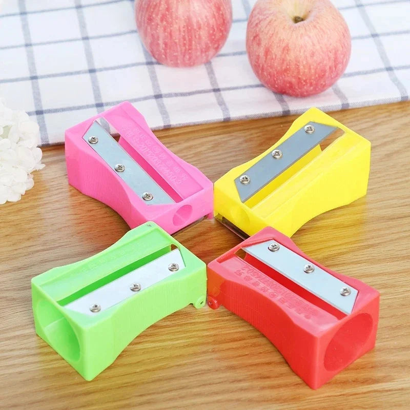 2-in-1 Vegetable Sharpener + Face Mask Maker (Pack of 2)