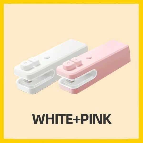 Dual Functional Mini Sealer(Set of 2)