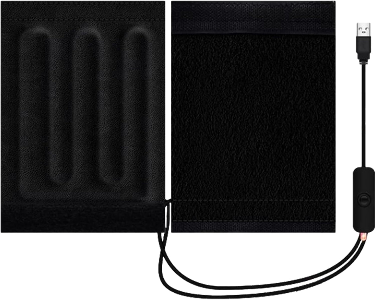 Motorcycle Heating Handle Cover