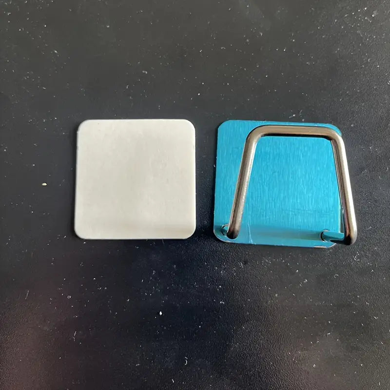 Wall Mount Stainless Steel Sponge Holder