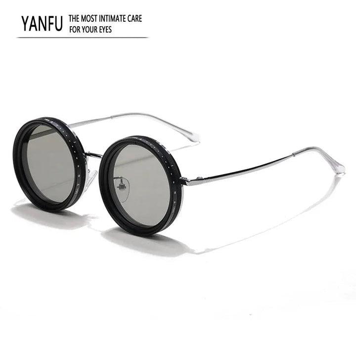Premium ND9 Adjustable Dimming Sunglasses