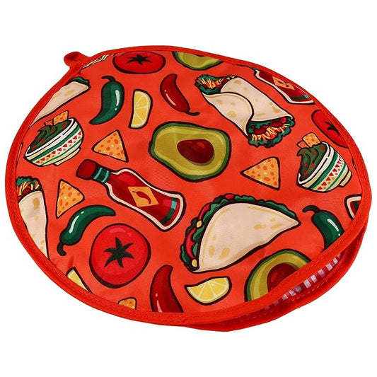 12-Inch Roti Insulation Bag (Set of 2)