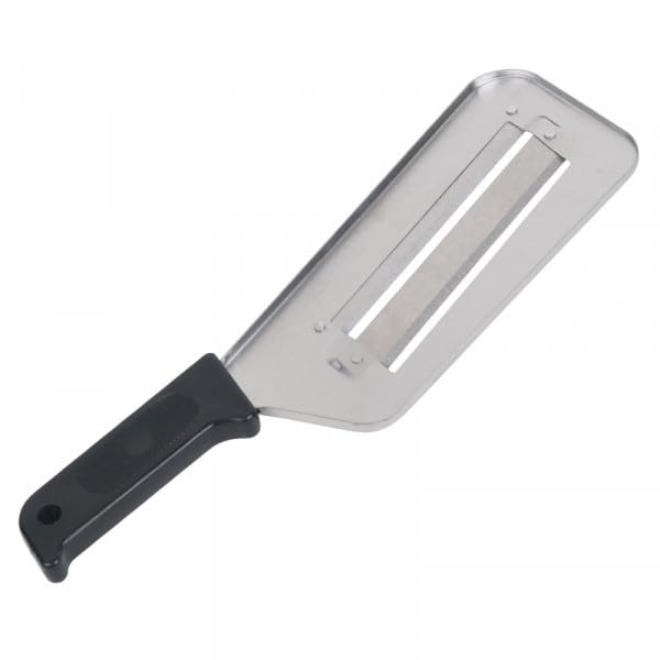Comfort-Grip Ergonomic Stainless Steel Slicer Knife (Set of 2)