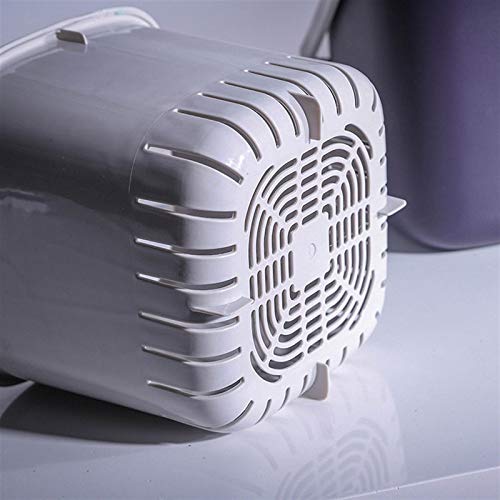 Hanging Kitchen Compost Bin with Lid