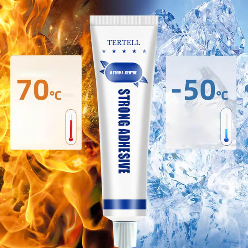 Adhesive Waterproof Strong Glue