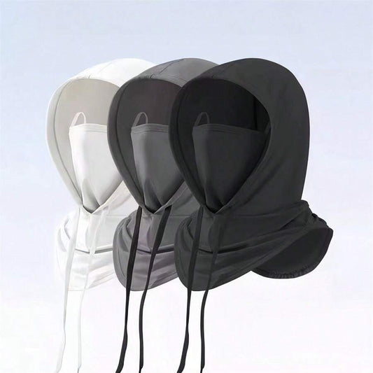UV-Ray Protected Ultra Hood(Set of 3)