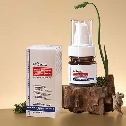 Whitening and Freckle Removing Essence
