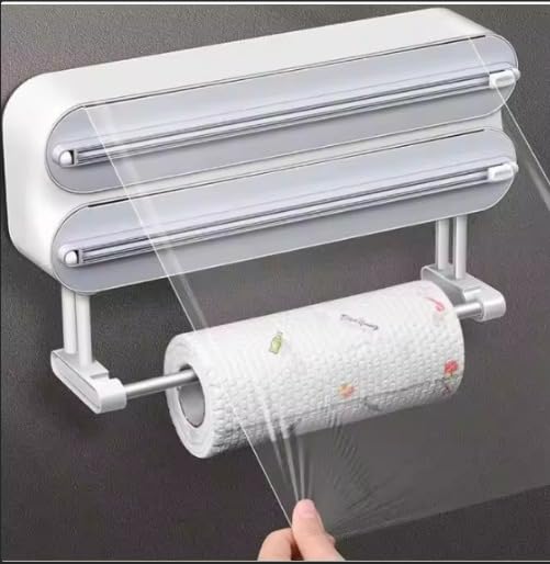 3 in 1 Kitchen Wall Mount
