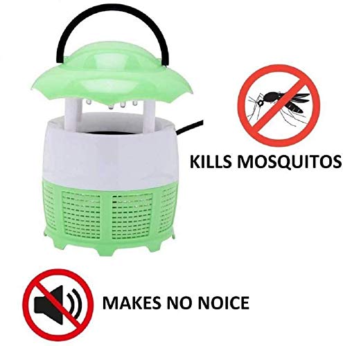 Ultimate Mosquito Trapper Killer Lamp
