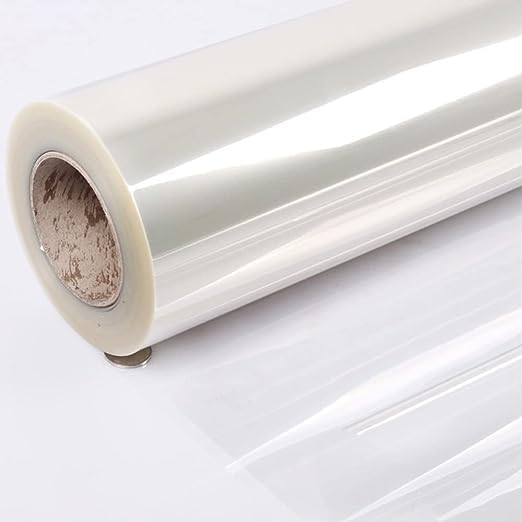 Wall Protective Film