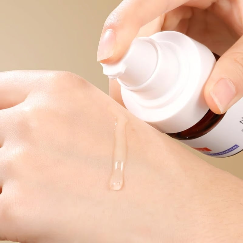 Whitening and Freckle Removing Essence