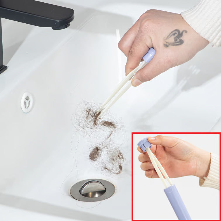 Automatic Cloth Change Floor Mop