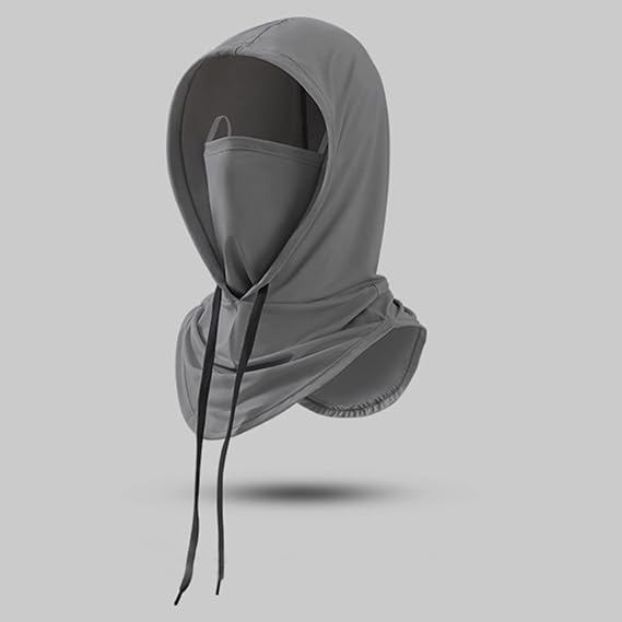 UV-Ray Protected Ultra Hood(Set of 3)