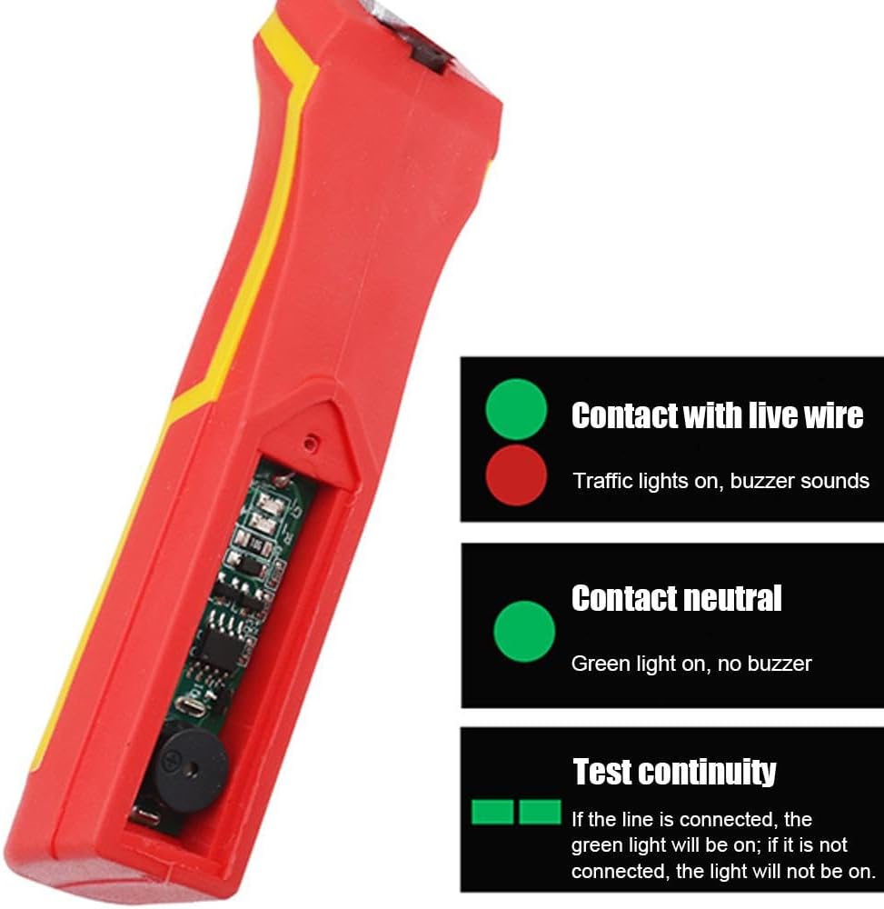 9-in-1 Multi-Function Wire Stripper