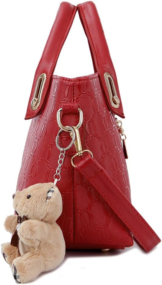 Urban Satchels Luxury Tote