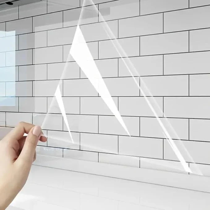Wall Protective Film