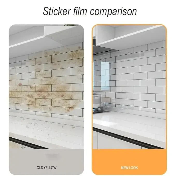 Wall Protective Film