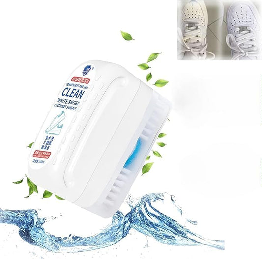 Multipurpose Soft Sponge Shoe Brush Cleaner