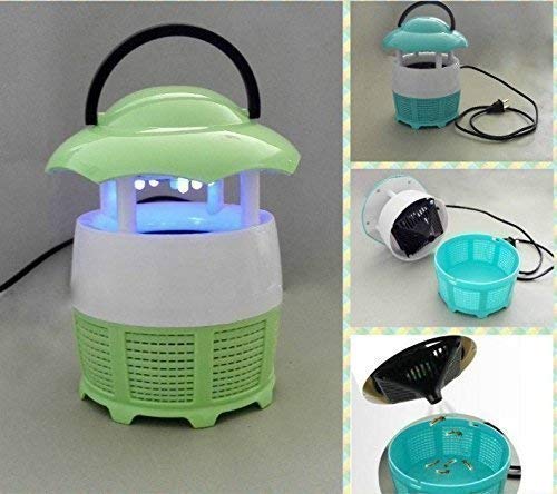 Ultimate Mosquito Trapper Killer Lamp