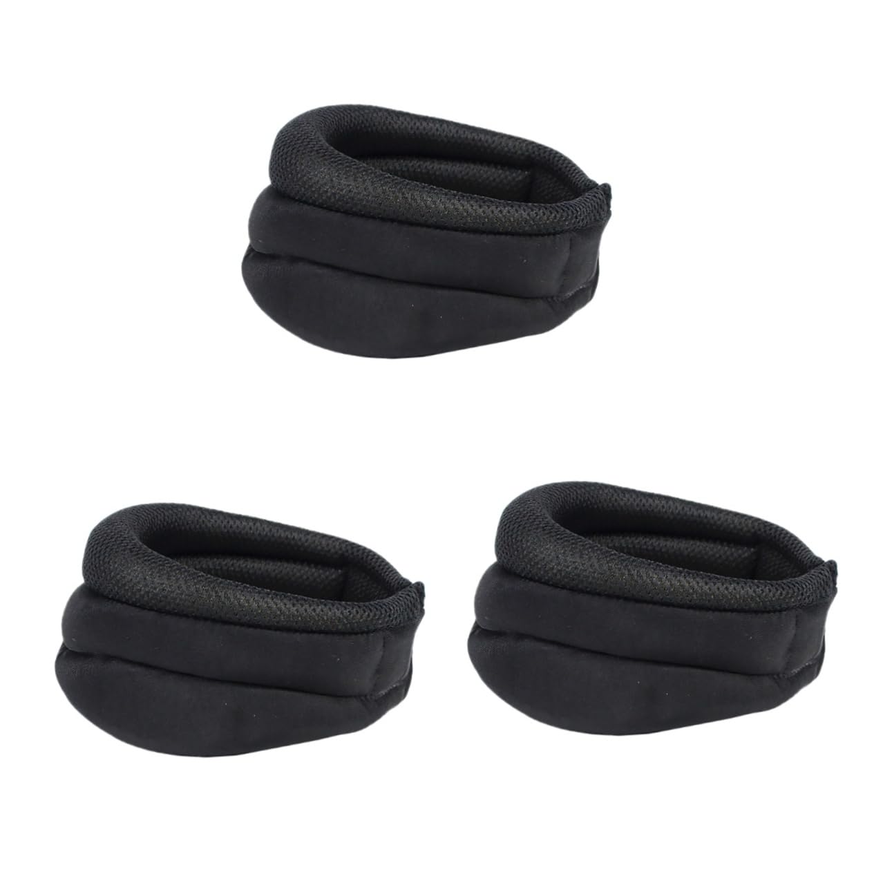 Breathable Adjustable Anti-Snoring Neck Brace