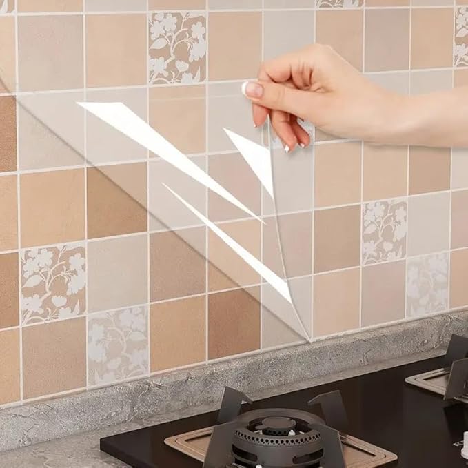 Wall Protective Film