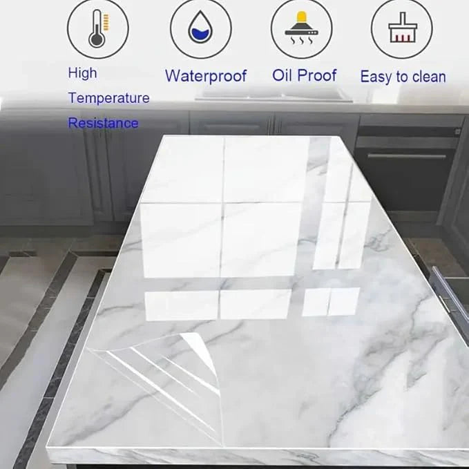 Wall Protective Film