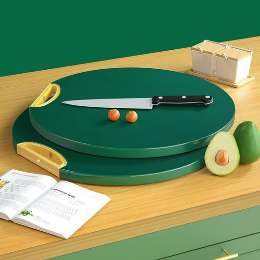Rounded Multi-Purpose Chopper Board