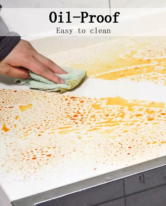 Wall Protective Film