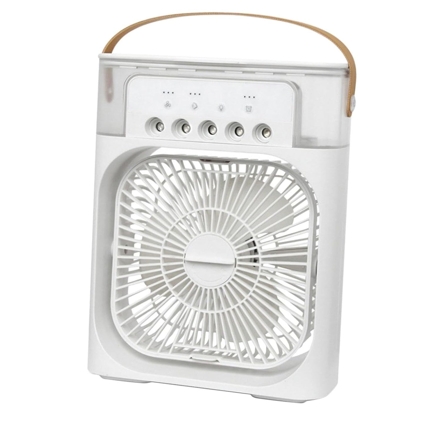 Ice Burst Chiller Mini Portable AC