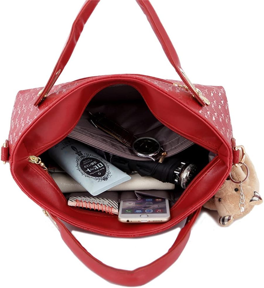 Urban Satchels Luxury Tote
