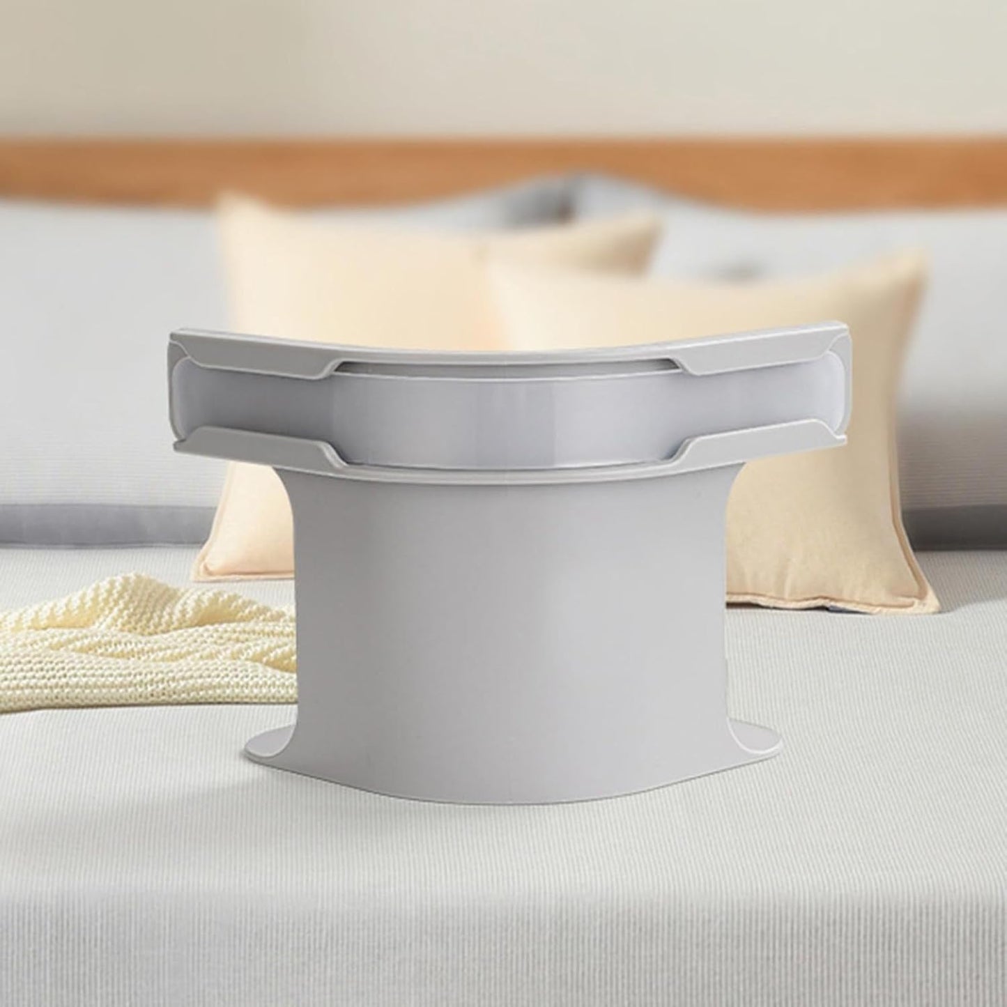 Bed Sheet Fixing Clips with Lock Strips