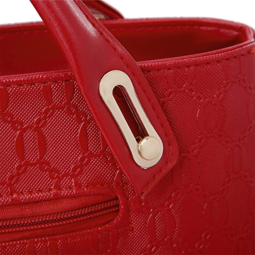 Urban Satchels Luxury Tote