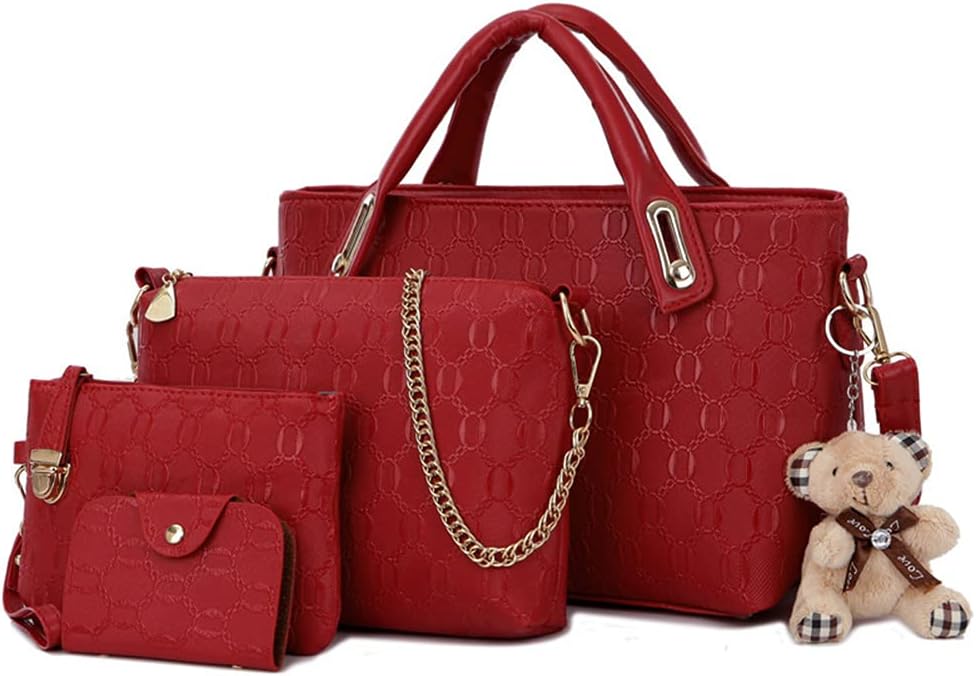 Urban Satchels Luxury Tote