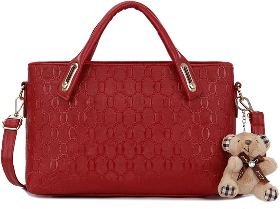 Urban Satchels Luxury Tote