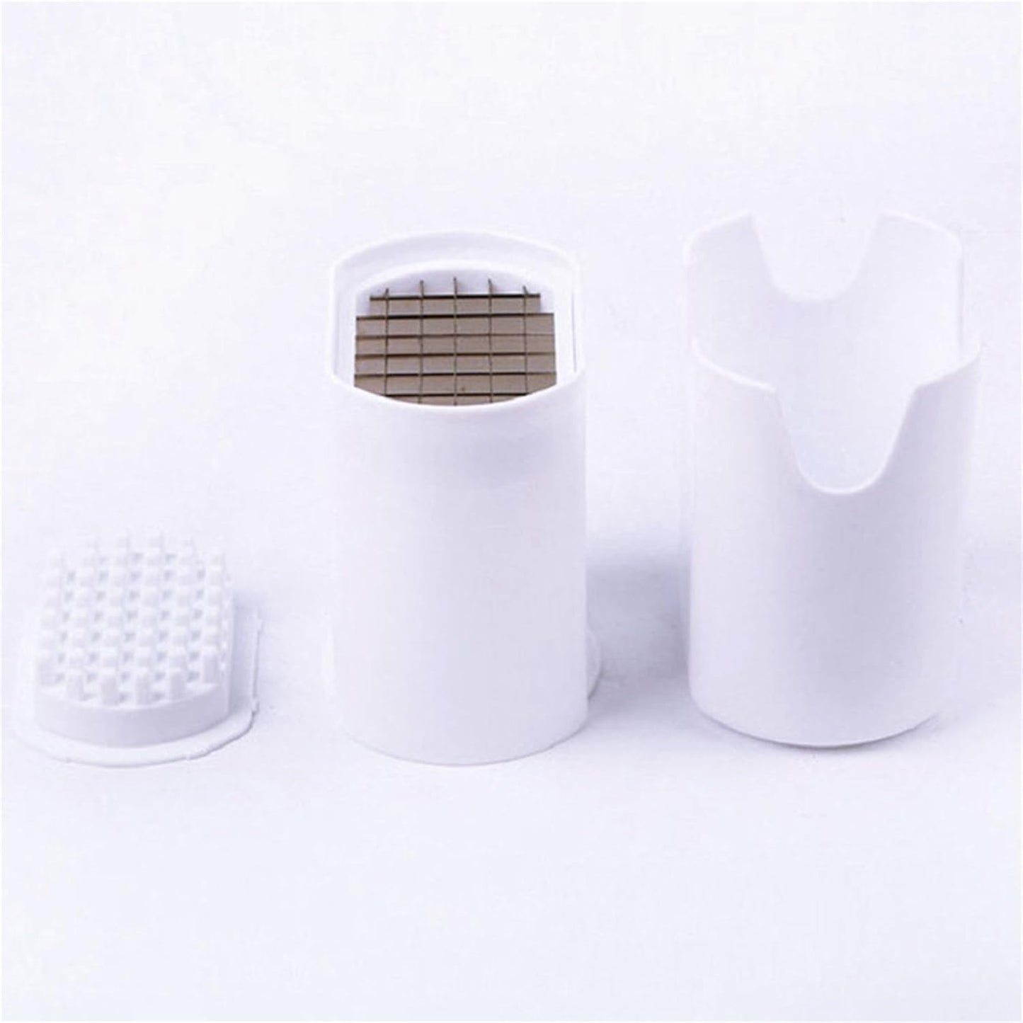Time Saving Easy To Handle  Ultimate Potato Cutter