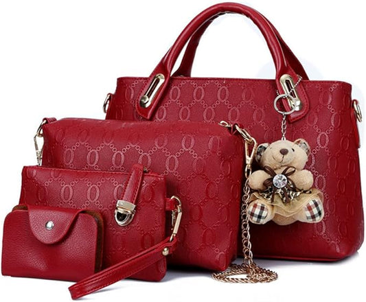 Urban Satchels Luxury Tote