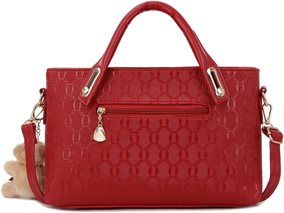 Urban Satchels Luxury Tote